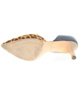 PELLICO（ペリーコ）パンプス 黄 サイズ:37(24cm位) レディース/2200657008055