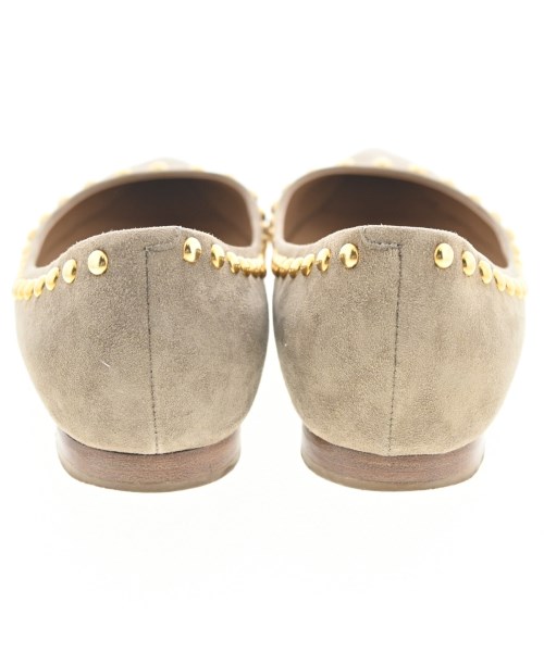 PELLICO（ペリーコ）パンプス グレー サイズ:37 1/2(24.5cm位) レディース/2200657452032