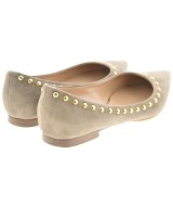 PELLICO（ペリーコ）パンプス グレー サイズ:37 1/2(24.5cm位) レディース/2200657452032