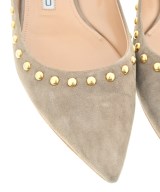 PELLICO（ペリーコ）パンプス グレー サイズ:37 1/2(24.5cm位) レディース/2200657452032