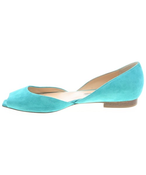 PELLICO（ペリーコ）サンダル 青 サイズ:37 1/2(24.5cm位) レディース/2200653560649