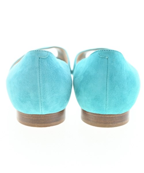 PELLICO（ペリーコ）サンダル 青 サイズ:37 1/2(24.5cm位) レディース/2200653560649