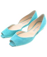 PELLICO（ペリーコ）サンダル 青 サイズ:37 1/2(24.5cm位) レディース/2200653560649