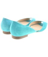 PELLICO（ペリーコ）サンダル 青 サイズ:37 1/2(24.5cm位) レディース/2200653560649