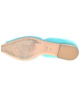 PELLICO（ペリーコ）サンダル 青 サイズ:37 1/2(24.5cm位) レディース/2200653560649