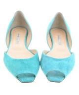 PELLICO（ペリーコ）サンダル 青 サイズ:37 1/2(24.5cm位) レディース/2200653560649