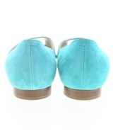 PELLICO（ペリーコ）サンダル 青 サイズ:37 1/2(24.5cm位) レディース/2200653560649