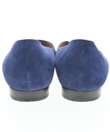 PELLICO（ペリーコ）パンプス 紺 サイズ:37(24cm位) レディース/2200655202110