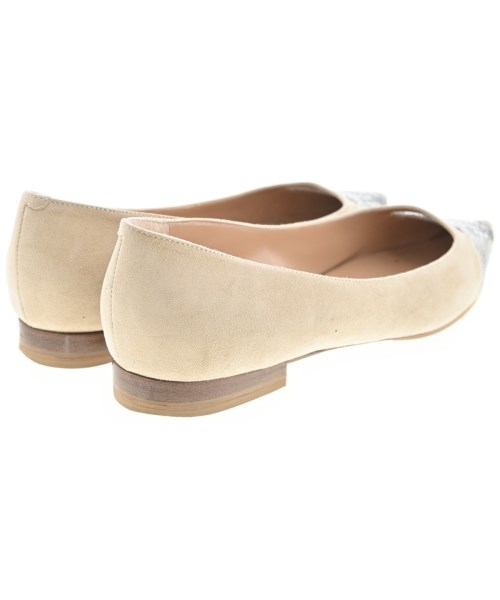 PELLICO（ペリーコ）パンプス ベージュ サイズ:39(26cm位) レディース/2200659447012