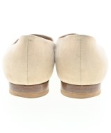 PELLICO（ペリーコ）パンプス ベージュ サイズ:39(26cm位) レディース/2200659447012