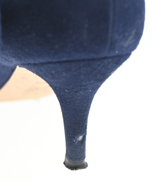 PELLICO（ペリーコ）パンプス 紺 サイズ:36 1/2(23.5cm位) レディース/2200659482174