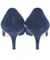 PELLICO（ペリーコ）パンプス 紺 サイズ:36 1/2(23.5cm位) レディース/2200659482174