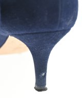 PELLICO（ペリーコ）パンプス 紺 サイズ:36 1/2(23.5cm位) レディース/2200659482174