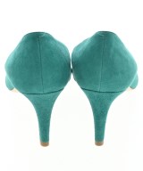 PELLICO（ペリーコ）パンプス 緑 サイズ:37 1/2(24.5cm位) レディース/2200658017018