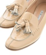 PELLICO（ペリーコ）ドレスシューズ/ローファー ベージュ サイズ:37 1/2(24.5cm位) レディース/2200656143023