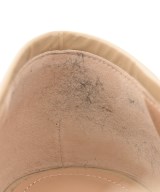 PELLICO（ペリーコ）ドレスシューズ/ローファー ベージュ サイズ:37 1/2(24.5cm位) レディース/2200656143023