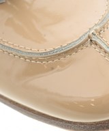 PELLICO（ペリーコ）ドレスシューズ/ローファー ベージュ サイズ:37 1/2(24.5cm位) レディース/2200656143023