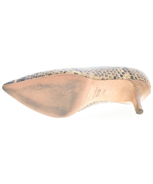 PELLICO（ペリーコ）パンプス ベージュ サイズ:35 1/2(22.5cm位) レディース/2200656981076