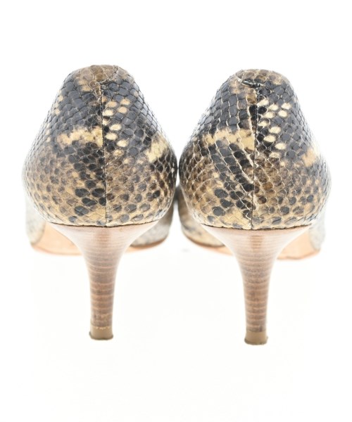 PELLICO（ペリーコ）パンプス ベージュ サイズ:35 1/2(22.5cm位) レディース/2200656981076