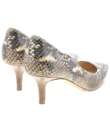 PELLICO（ペリーコ）パンプス ベージュ サイズ:35 1/2(22.5cm位) レディース/2200656981076