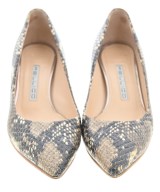 PELLICO（ペリーコ）パンプス ベージュ サイズ:35 1/2(22.5cm位) レディース/2200656981076