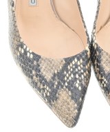 PELLICO（ペリーコ）パンプス ベージュ サイズ:35 1/2(22.5cm位) レディース/2200656981076