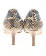 PELLICO（ペリーコ）パンプス ベージュ サイズ:35 1/2(22.5cm位) レディース/2200656981076