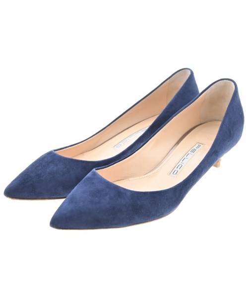 PELLICO(ペリーコ)のパンプス サイズ:35 1/2(22.5cm位) 9,400円
