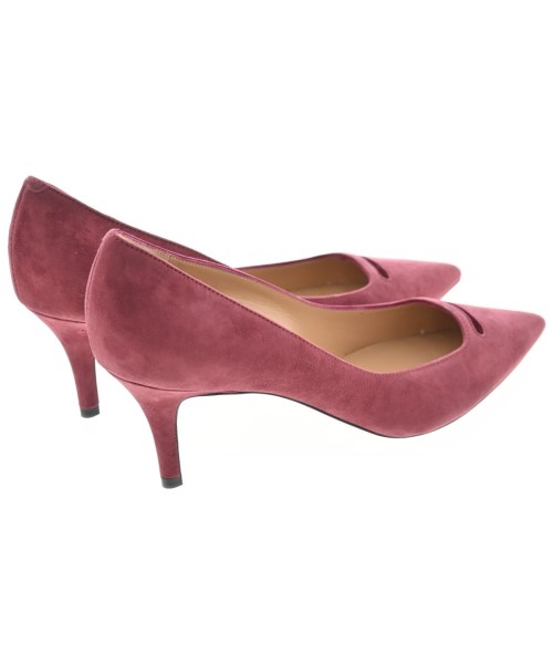 PELLICO（ペリーコ）パンプス 赤 サイズ:37 1/2(24.5cm位) レディース/2200660397023