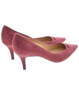 PELLICO（ペリーコ）パンプス 赤 サイズ:37 1/2(24.5cm位) レディース/2200660397023