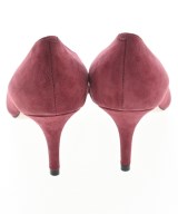 PELLICO（ペリーコ）パンプス 赤 サイズ:37 1/2(24.5cm位) レディース/2200660397023