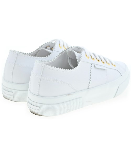 PELLICO（ペリーコ）スニーカー 白 サイズ:38(25cm位) レディース/2200656391059