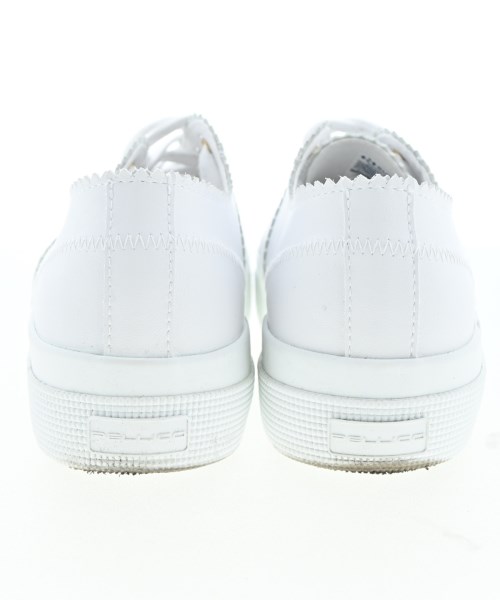 PELLICO（ペリーコ）スニーカー 白 サイズ:38(25cm位) レディース/2200656391059