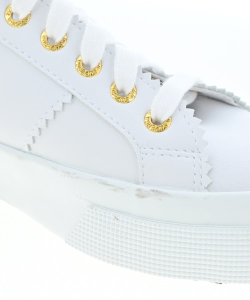 PELLICO（ペリーコ）スニーカー 白 サイズ:38(25cm位) レディース/2200656391059