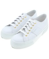 PELLICO（ペリーコ）スニーカー 白 サイズ:38(25cm位) レディース/2200656391059