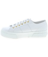 PELLICO（ペリーコ）スニーカー 白 サイズ:38(25cm位) レディース/2200656391059