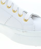 PELLICO（ペリーコ）スニーカー 白 サイズ:38(25cm位) レディース/2200656391059