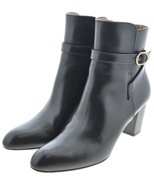PELLICO(ペリーコ)ブーティ 黒 サイズ:36(23cm位)/2200657215033