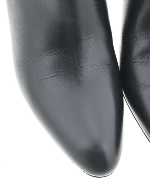 PELLICO（ペリーコ）ブーティ 黒 サイズ:36(23cm位) レディース/2200657215033