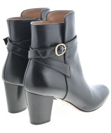 PELLICO（ペリーコ）ブーティ 黒 サイズ:36(23cm位) レディース/2200657215033