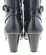 PELLICO（ペリーコ）ブーティ 黒 サイズ:36(23cm位) レディース/2200657215033