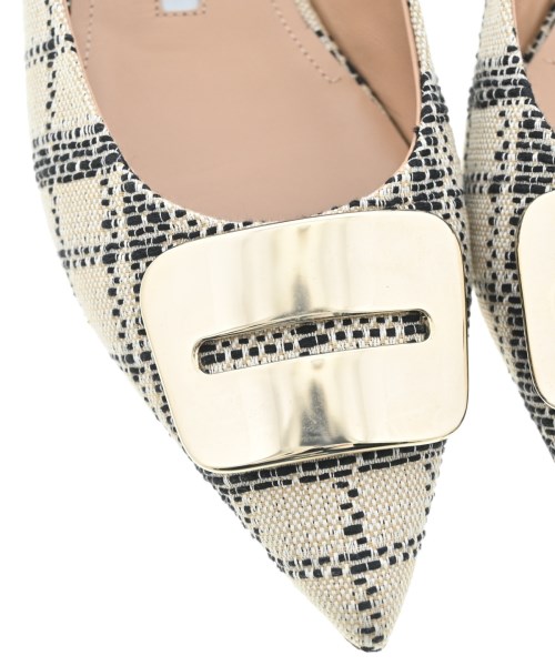 PELLICO（ペリーコ）パンプス ベージュ サイズ:36 1/2(23.5cm位) レディース/2200659174284