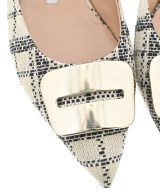 PELLICO（ペリーコ）パンプス ベージュ サイズ:36 1/2(23.5cm位) レディース/2200659174284