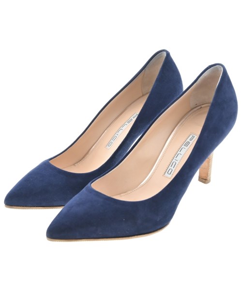 PELLICO(ペリーコ)のパンプス サイズ:36 1/2(23.5cm位) 7,200円
