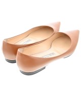 PELLICO（ペリーコ）パンプス 茶 サイズ:35 1/2(22.5cm位) レディース/2200711012028