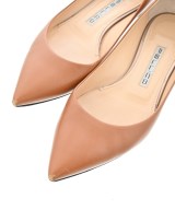 PELLICO（ペリーコ）パンプス 茶 サイズ:35 1/2(22.5cm位) レディース/2200711012028