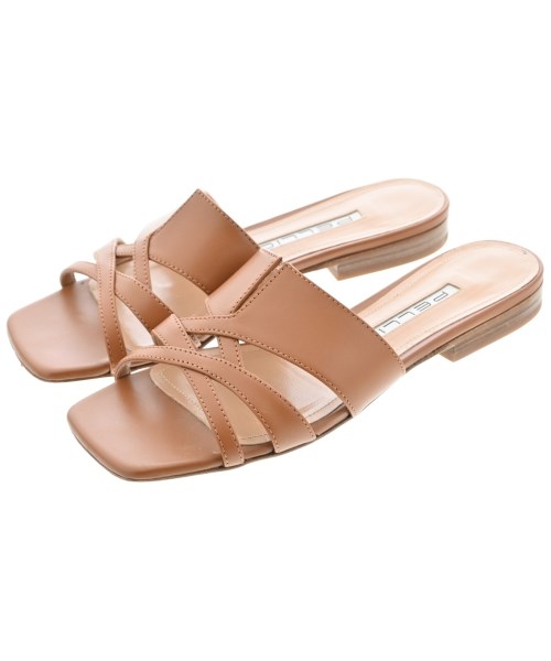 PELLICO(ペリーコ)のサンダル サイズ:36(23cm位) 9,400円