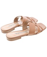 PELLICO（ペリーコ）サンダル 茶 サイズ:36(23cm位) レディース/2200705550109