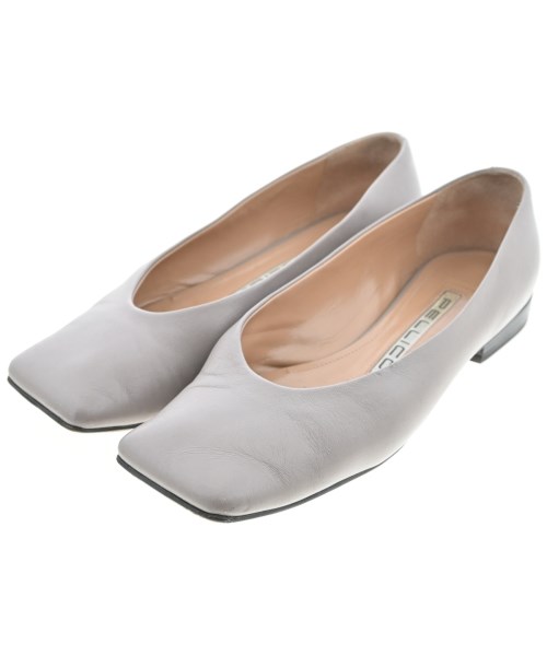 PELLICO(ペリーコ)のパンプス サイズ:35(22cm位) 7,200円