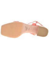 PELLICO（ペリーコ）サンダル オレンジ サイズ:35 1/2(22.5cm位) レディース/2200710669438